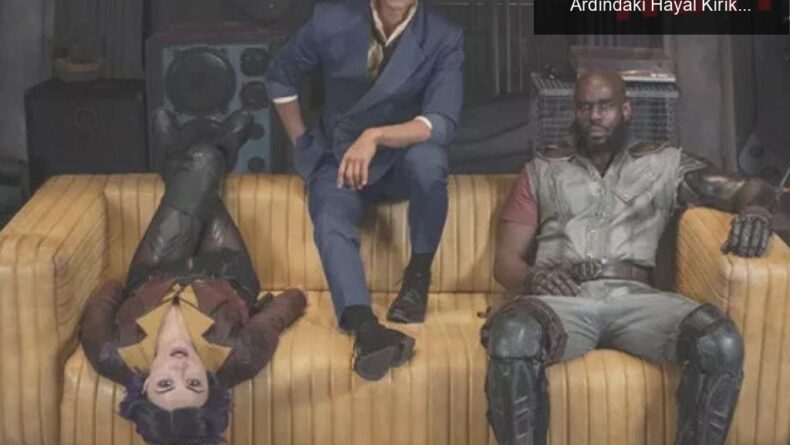 Cowboy Bebop: Netflix Uyarlaması ve İptalinin Ardındaki Hayal Kırıklığı
