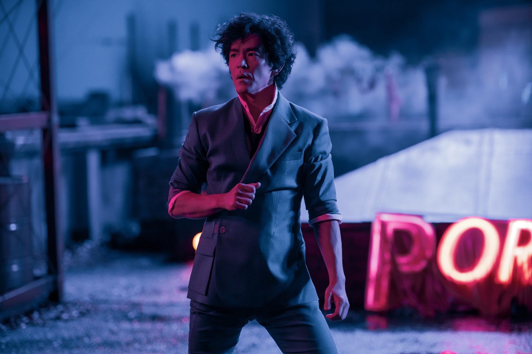 Cowboy Bebop: Uzayda Eğlenceli Bir Serüvenin Zaman Yolculuğu