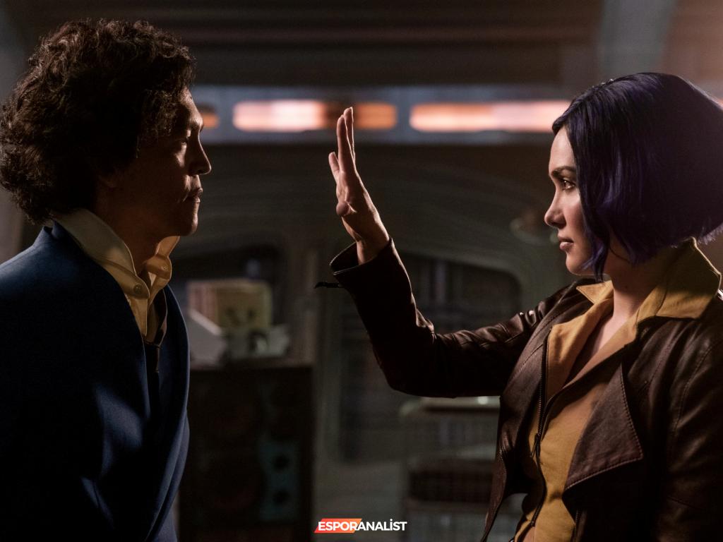 Cowboy Bebop: Uzayda Eğlenceli Bir Serüvenin Zaman Yolculuğu