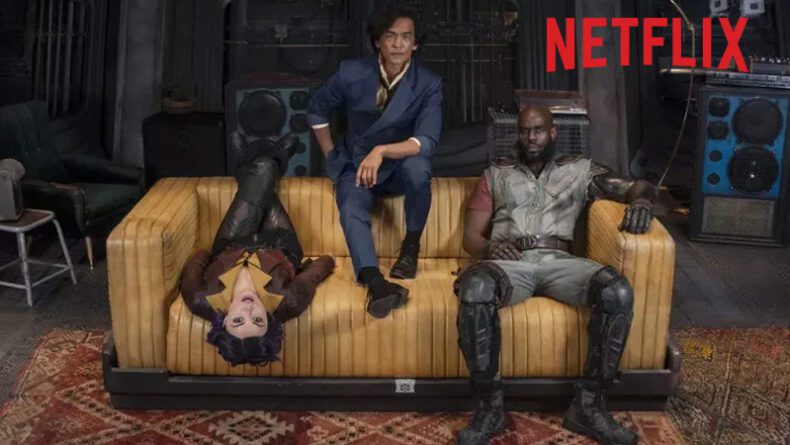 Cowboy Bebop: Uzayda Eğlenceli Bir Serüvenin Zaman Yolculuğu