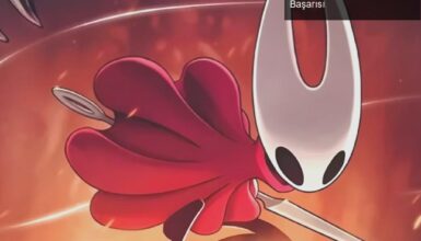 CrankyTemplar’ın Hollow Knight: Silksong’daki Efsanevi Başarısı