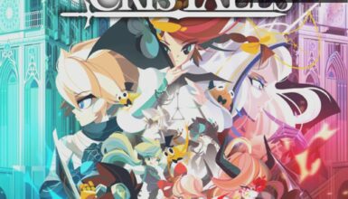 Cris Tales: Kolombiya’dan Gelen Masalsı RPG Deneyimi