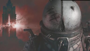 Cronos: Korku ve Keşif Arasında Bir Yolculuk