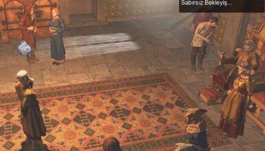 Crusader Kings 3 Royal Court: Yeni Maceralar için Sabırsız Bekleyiş