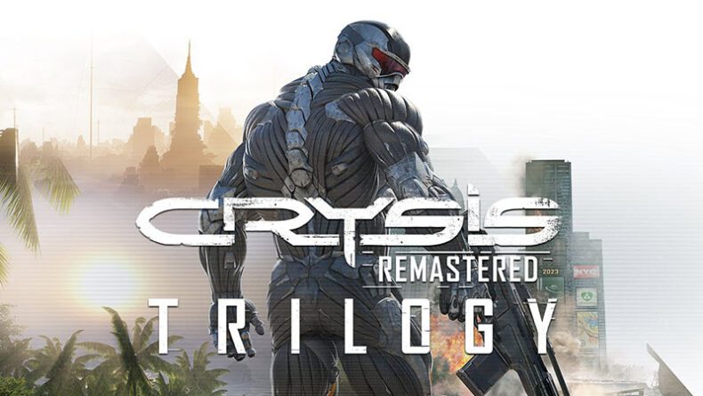 Crysis Efsanesi Geri Dönüyor: Remastered Versiyonlar ile 4K Grafikleri Yaşayın!