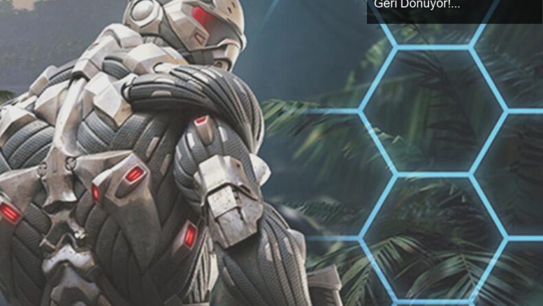 Crysis Remastered: Steam’de Büyük İndirim Fırsatıyla Geri Dönüyor!