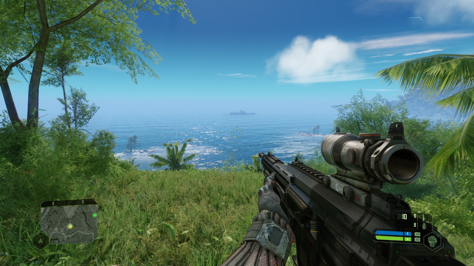 Crysis Yenilenmesi: Nostalji Mi, Hayal Kırıklığı Mı?