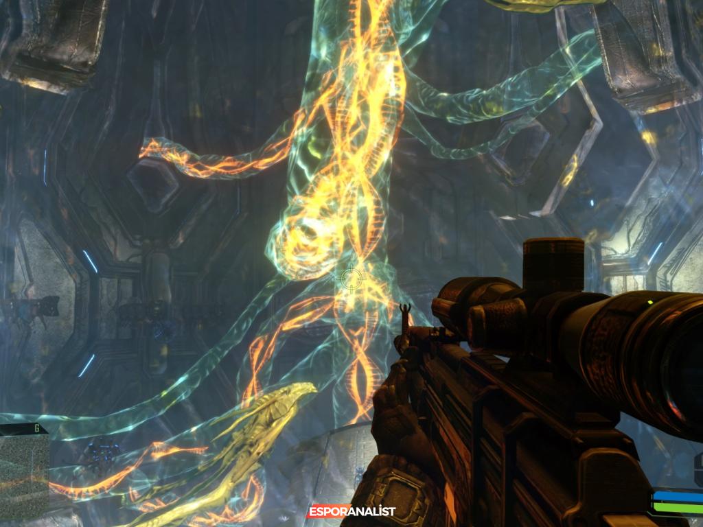 Crysis Yenilenmesi: Nostalji Mi, Hayal Kırıklığı Mı?