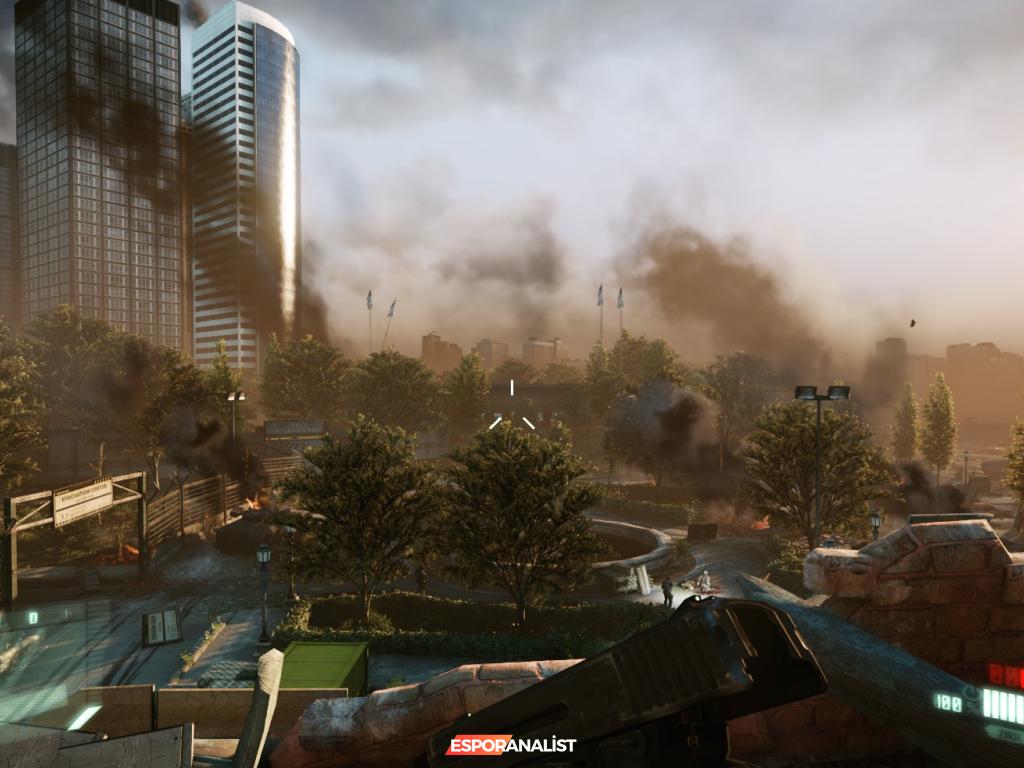 Crysis Yenilenmesi: Nostalji Mi, Hayal Kırıklığı Mı?