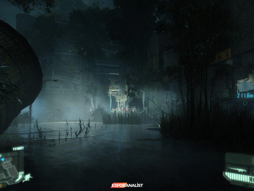 Crysis Yenilenmesi: Nostalji Mi, Hayal Kırıklığı Mı?