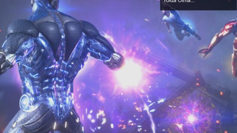 Crystal Dynamics’in Marvel’s Avengers Serüveninde Yanlış Yolda Olması: Bir Ders