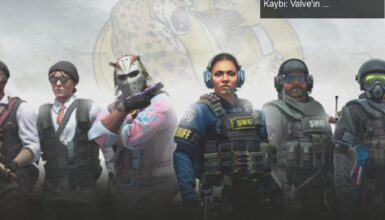CS: GO’da Prime Statüsündeki Fahiş Artış ve Oyuncu Kaybı: Valve’ın Hileci Mücadele Stratejisi Tartışılıyor