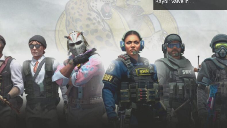 CS: GO’da Prime Statüsündeki Fahiş Artış ve Oyuncu Kaybı: Valve’ın Hileci Mücadele Stratejisi Tartışılıyor