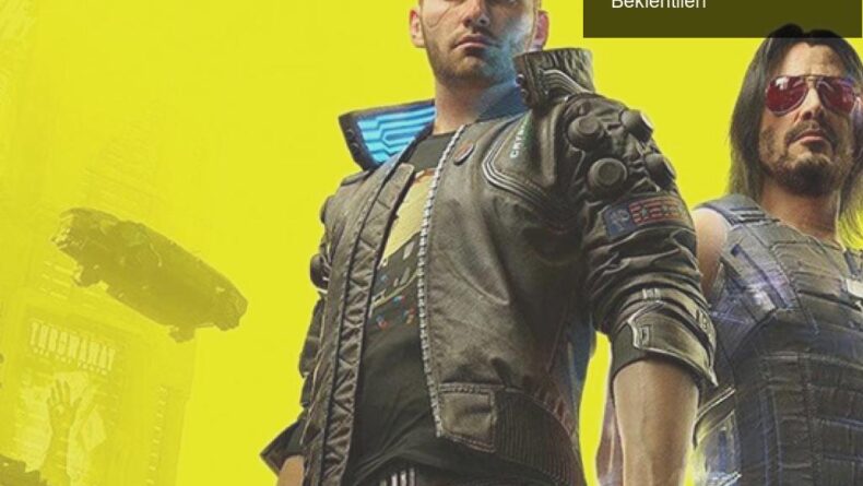 Cyberpunk 2077: Yeniden Doğuş ve Oyuncuların Beklentileri