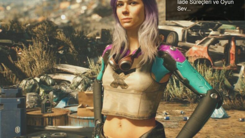 Cyberpunk 2077’nin Çalkantılı Yolculuğu: İade Süreçleri ve Oyun Severlerin Tepkileri