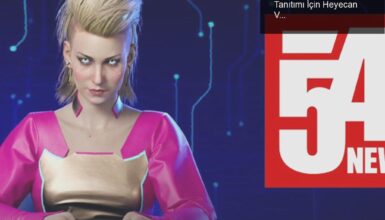 Cyberpunk 2077’nin Yeni Güncellemesi ve DLC Tanıtımı İçin Heyecan Verici Yayın!