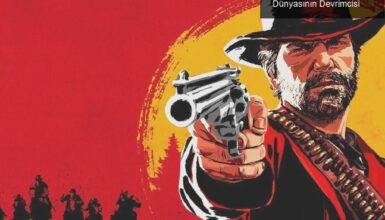 Dan Houser ve Red Dead Redemption 2: Oyun Dünyasının Devrimcisi