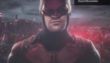 Daredevil: Charlie Cox’un Kahramanlığı ve Gerçek Hayat Mücadelesi