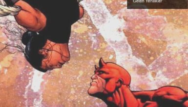 Daredevil’ın Dönüşü: Marvel Evreninde Echo ile Gelen Yenilikler
