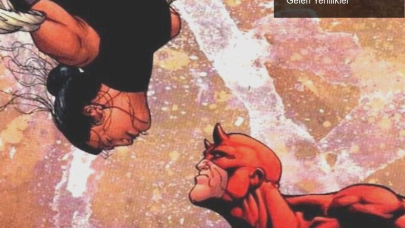 Daredevil’ın Dönüşü: Marvel Evreninde Echo ile Gelen Yenilikler