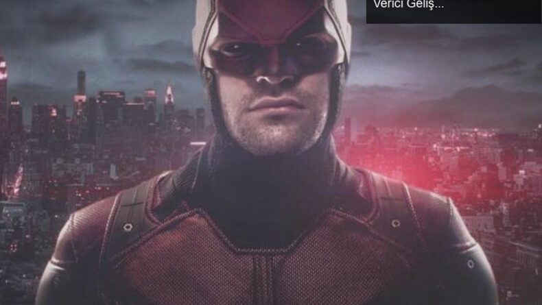 Daredevil’ın Marvel Sinematik Evrenine Dönüşü: Heyecan Verici Gelişmeler