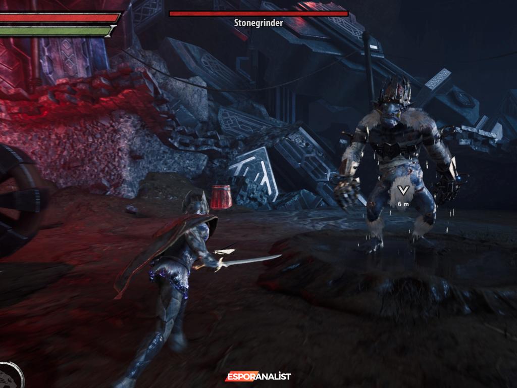 Dark Alliance: Hayal Kırıklığı ile Dolu Bir D&D Deneyimi