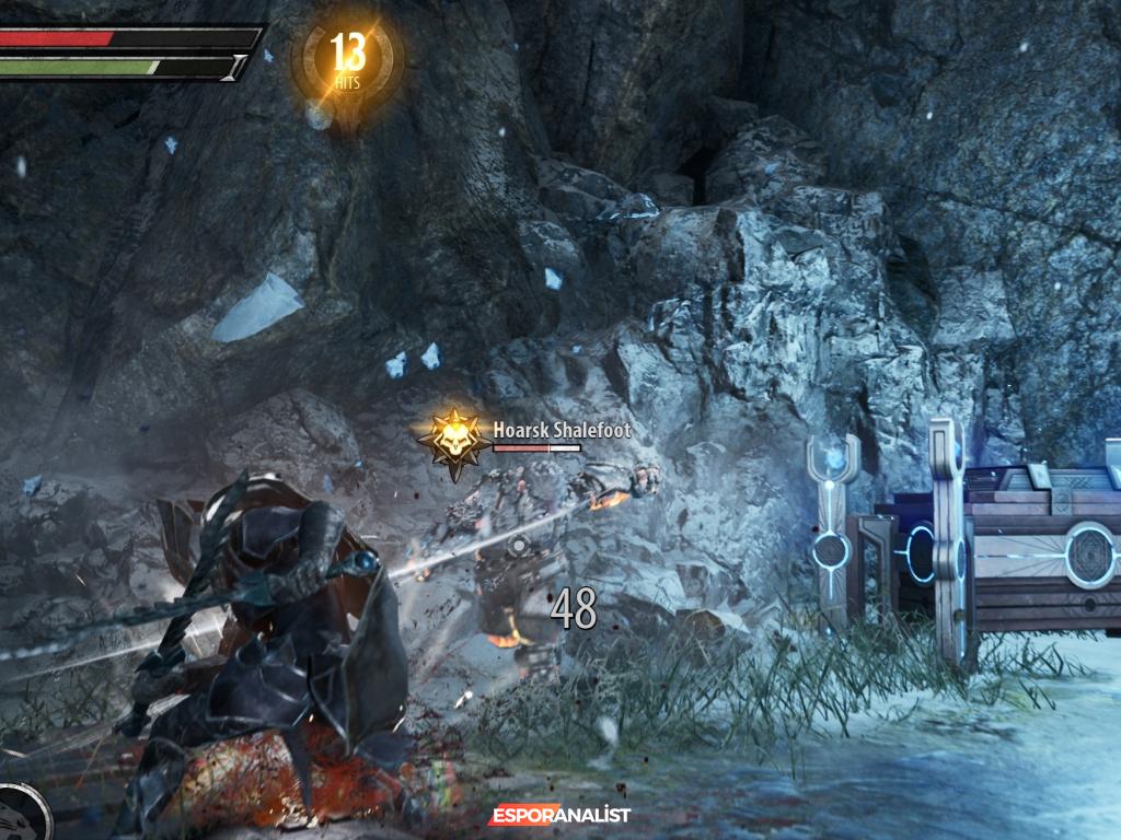 Dark Alliance: Hayal Kırıklığı ile Dolu Bir D&D Deneyimi