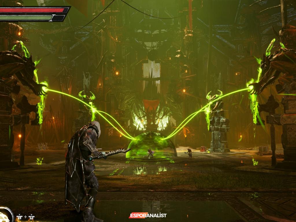 Dark Alliance: Hayal Kırıklığı ile Dolu Bir D&D Deneyimi