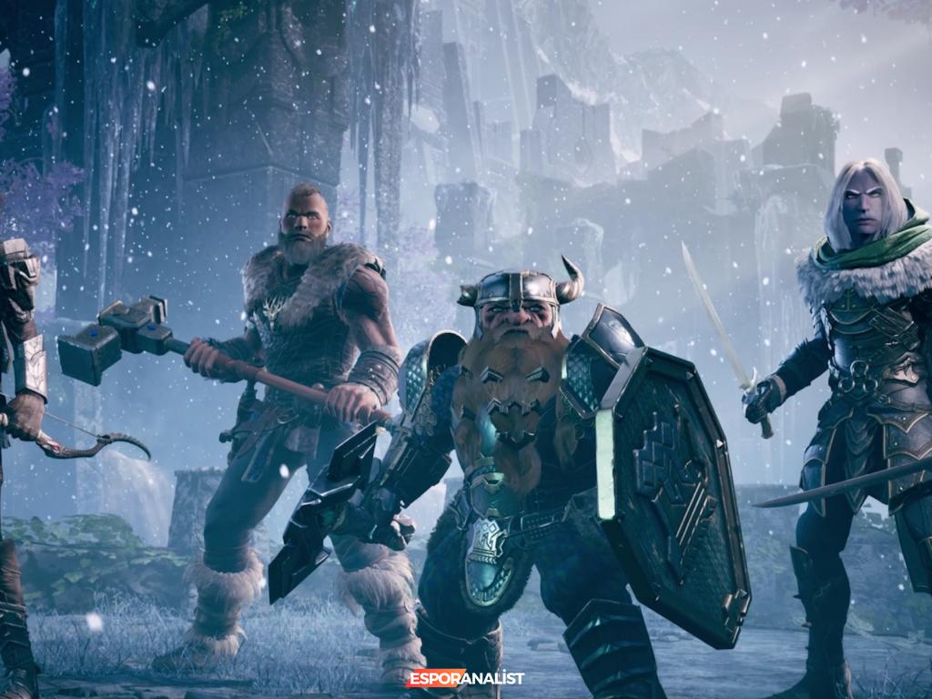 Dark Alliance: Hayal Kırıklığı ile Dolu Bir D&D Deneyimi