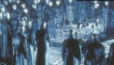 Dark City: Gizemli Dönüş ve Yeniden Hayat Bulma Heyecanı