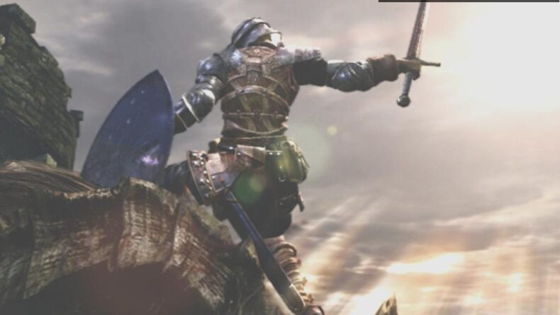 Dark Souls: Nightfall ile Karanlık Çağ’a Dönüş!