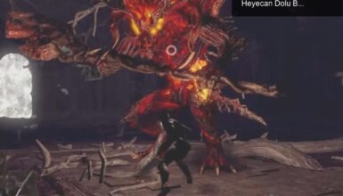 Dark Souls Nightfall Modu: Yeni Tarih ve Fragman ile Heyecan Dolu Bekleyiş