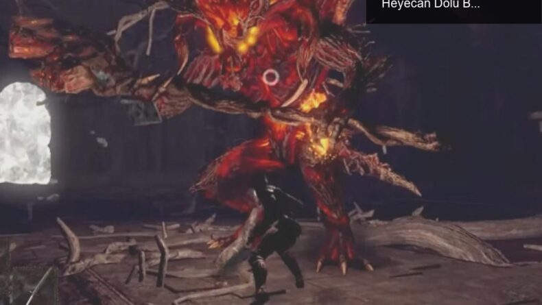 Dark Souls Nightfall Modu: Yeni Tarih ve Fragman ile Heyecan Dolu Bekleyiş