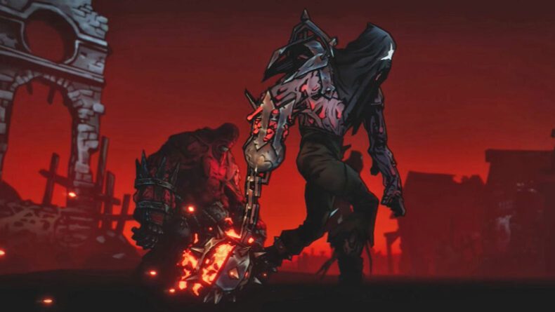 Darkest Dungeon 2: Zorluğun ve Eğlencenin Yeniden Doğuşu