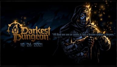 Darkest Dungeon II: Erken Erişimle Gelen Bağımlılık Dolu Macera