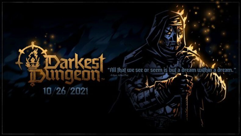 Darkest Dungeon II: Erken Erişimle Gelen Bağımlılık Dolu Macera