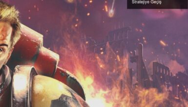 Dawn of War Definitive Edition: Nostaljiden Modern Stratejiye Geçiş