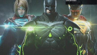 DC FanDome 2023: Ed Boon’un Sürprizleri ve Injustice 3 Beklentileri
