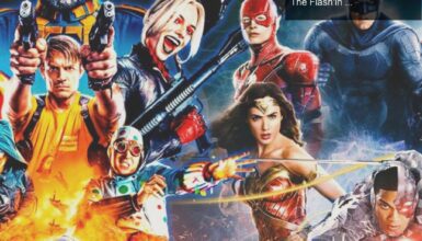 DC Sinematik Evreni’nde Yeni Başlangıç: James Gunn ve The Flash’ın Geleceği