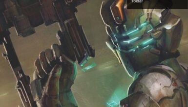 Dead Space Hayranlarına Müjde: Yeni Oyun Duyurusu Yolda!