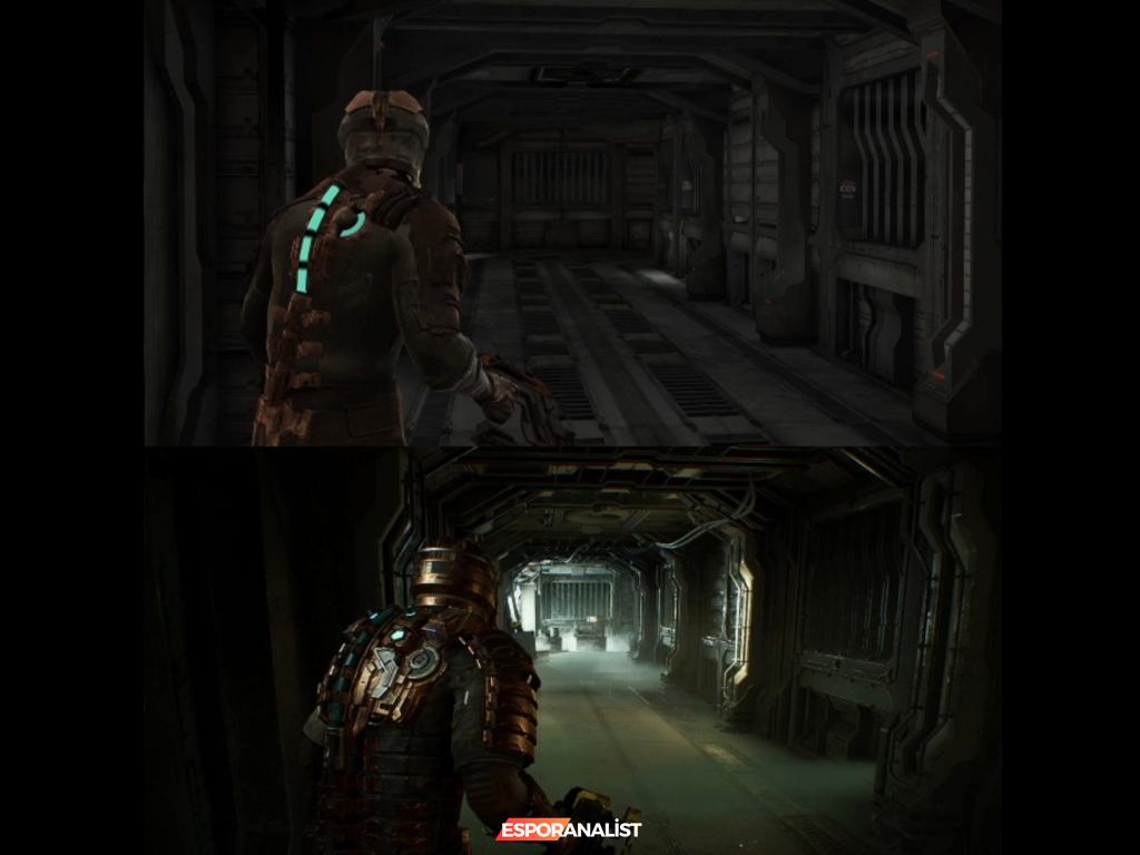 Dead Space Remake: Korku Dolu Uzay Macerası Yeniden Doğuyor