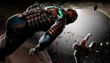 Dead Space Remake: Korku Dolu Uzay Macerası Yeniden Doğuyor