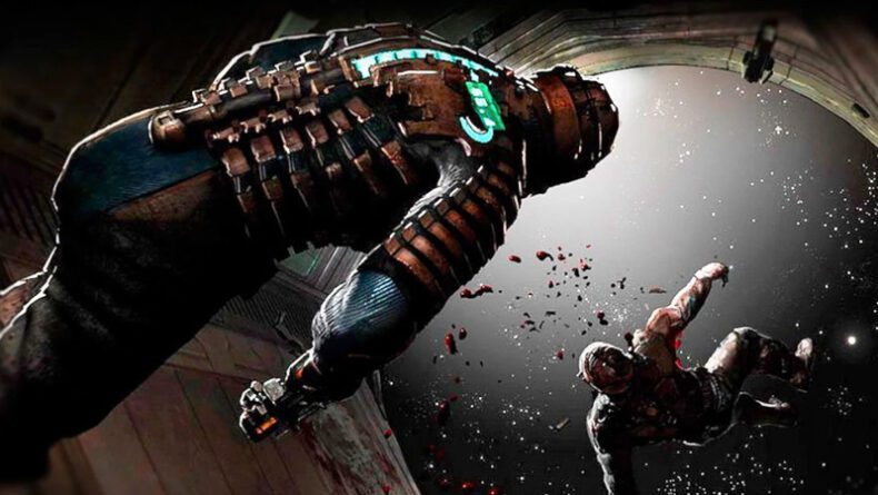 Dead Space Remake: Korku Dolu Uzay Macerası Yeniden Doğuyor