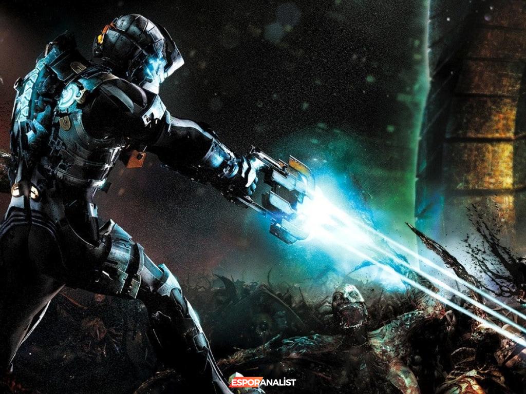 Dead Space Remake: Korkunun Yeniden Doğuşu!