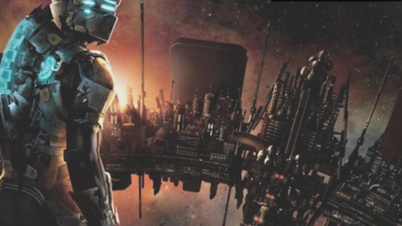 Dead Space Remake: Korkunun Yeniden Doğuşu!