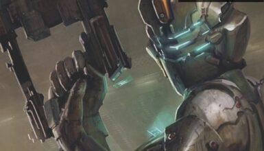 Dead Space Remake: Tek Çekim Tekniğiyle Yeniden Doğuş