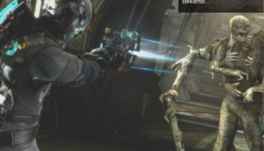 Dead Space: Yeniden Dirilişin Eşiğinde – EA Play Live ile Beklentiler