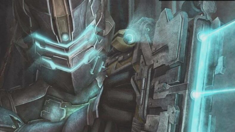 Dead Space Yeniden Yapımı: Eski ve Yeni’nin Buluşması