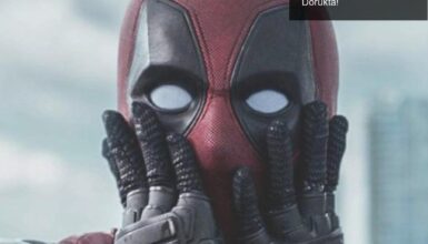 Deadpool 3: Marvel’ın Yeni Macerası İçin Heyecan Dorukta!