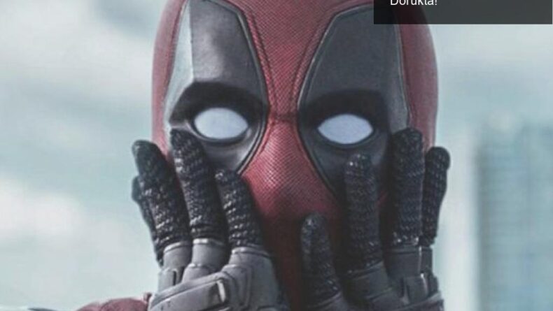 Deadpool 3: Marvel’ın Yeni Macerası İçin Heyecan Dorukta!